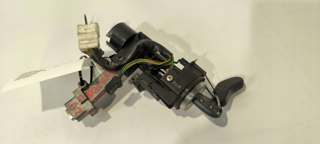 Купити Замок запалювання chevrolet epica