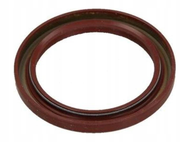 фото №1, Сальник вала коленчатого