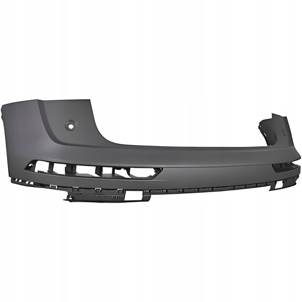 фото №1, Бампер audi q5 fy 17-