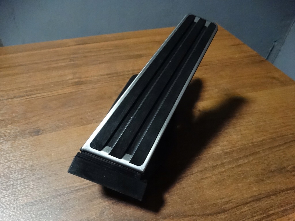 фото №1, Idealny педаль газу porsche 992 taycan 1