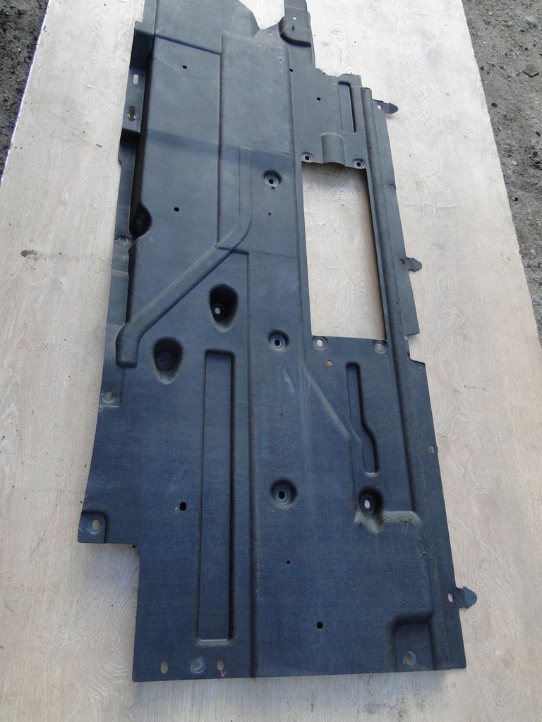 фото №5, Jaguar xf ii защита плита подвеска gx73-104c21