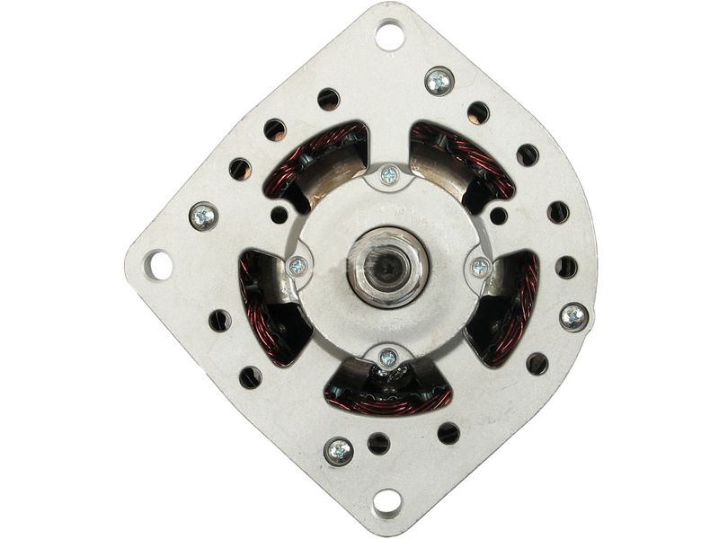 Купити Генератор scania as-pl a0029