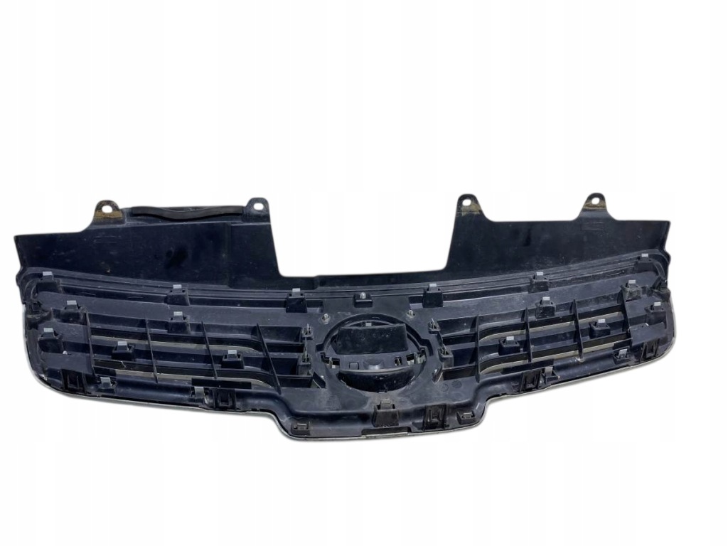 Решётка радиатора решётка  бампера nissan qashqai 62310ey10a Киев