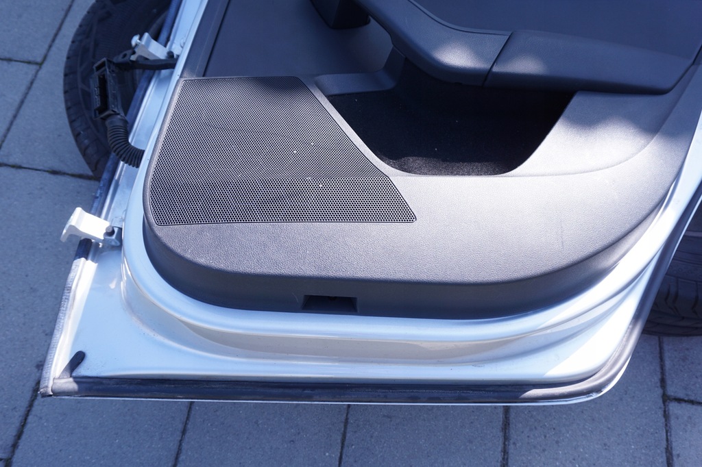 фото №10, Двері задні праве skoda octavia iii sedan liftback