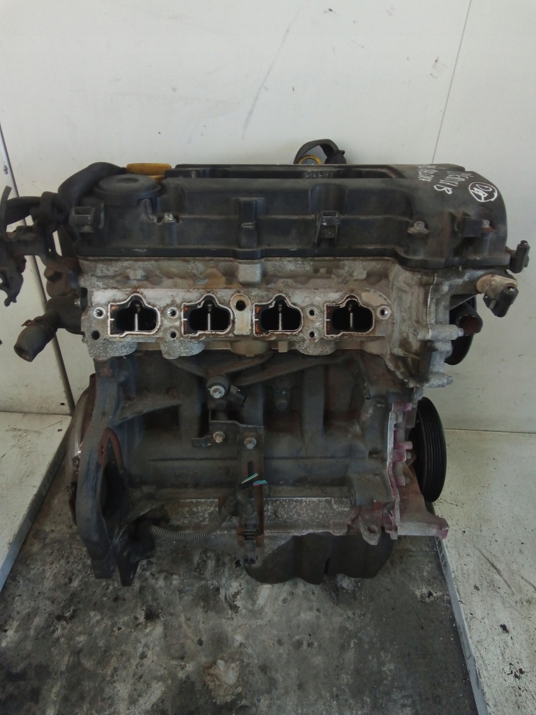 D481 стійку  двигун meriva b 1.4 a14xer в Україні