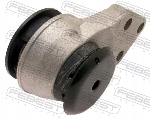 фото №1, Подушка двигателя задняя mzm-eprr febest