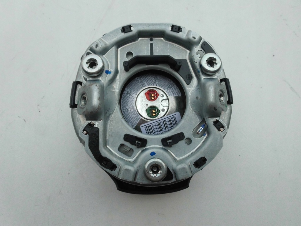 фото №7, Подушка водителя 4f0880201as a4 b7 a6 c6 achat