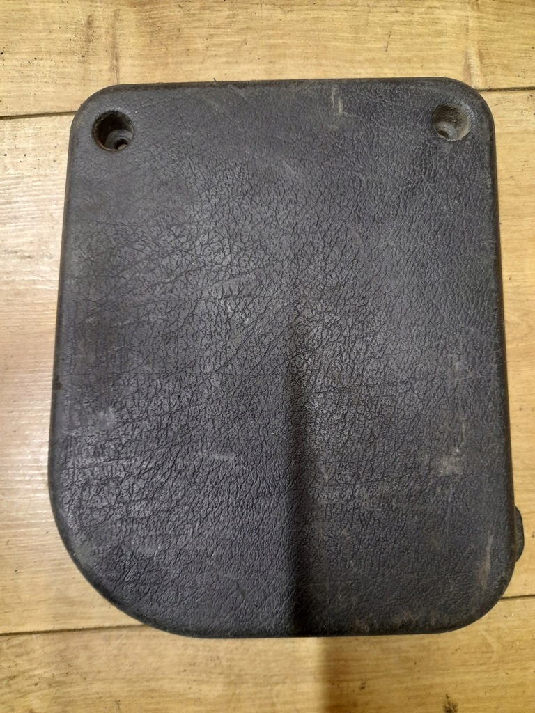 фото №1, Защита заглушка поперечина 2szt kpl citroen berlingo