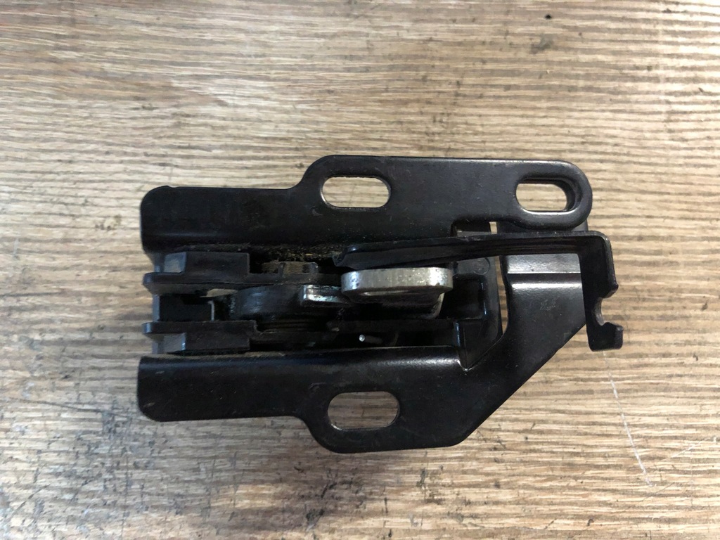 фото №7, Замок двері лівий jumpy expert scudo 07- 9137l2 org