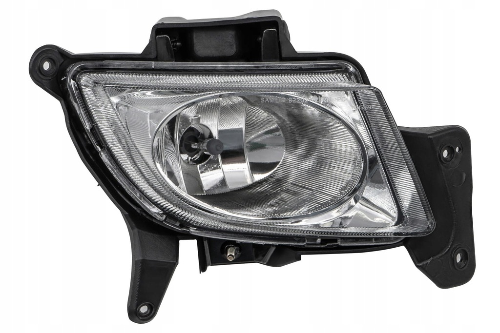 фото №10, Hyundai i30 i 2007-2011 лампа противотуманная передняя правая 922022r500