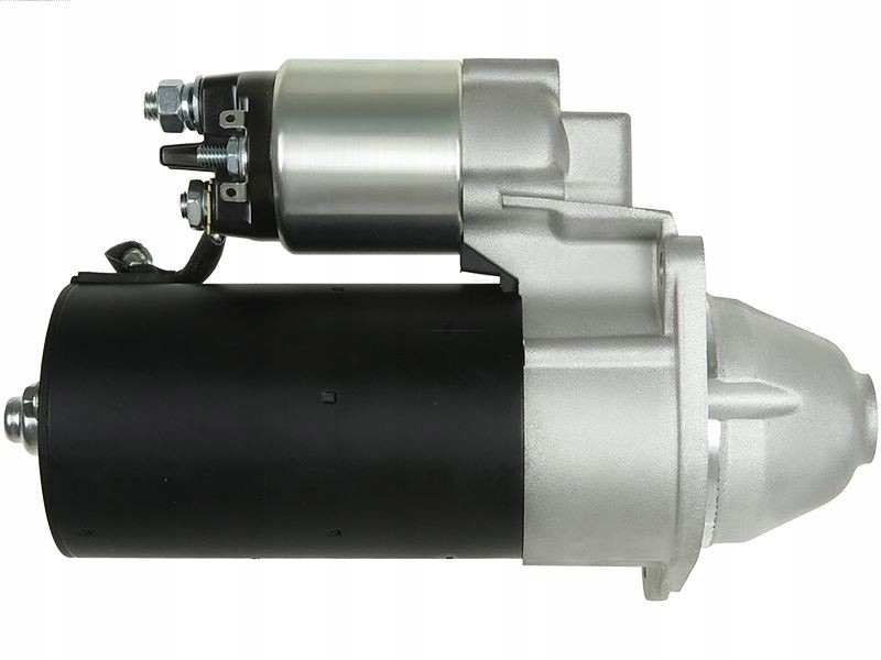 фото №2, Стартер as-pl s0396