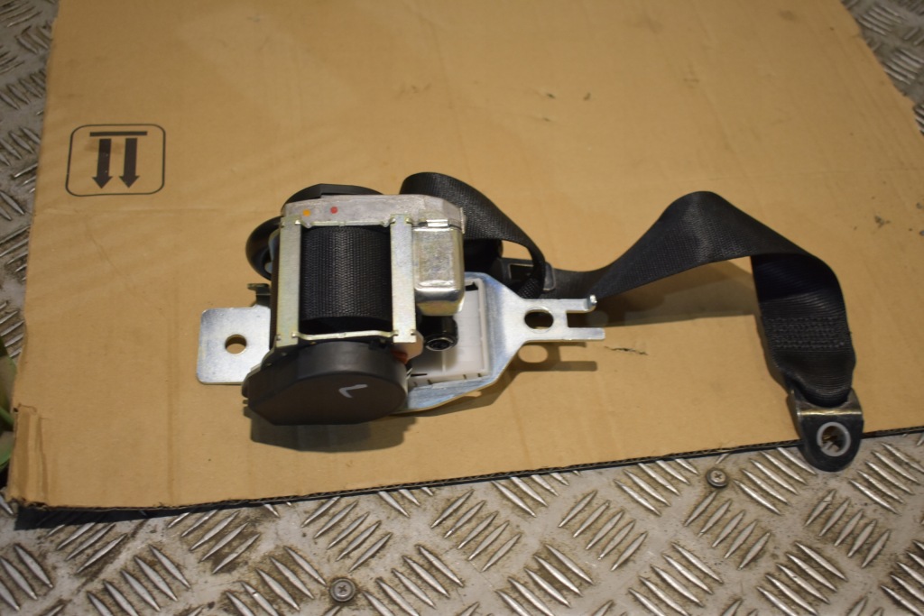 Купить Ремень натяжитель задний левый mercedes gl gls w166 1