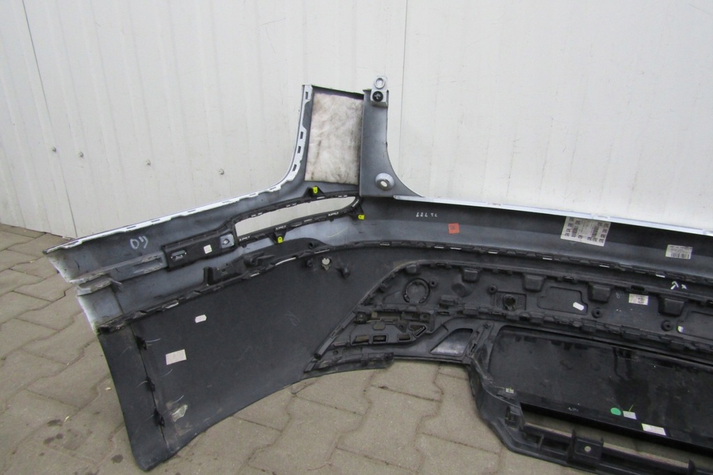 фото №14, Бампер задняя задний land rover velar l560 lift 23-