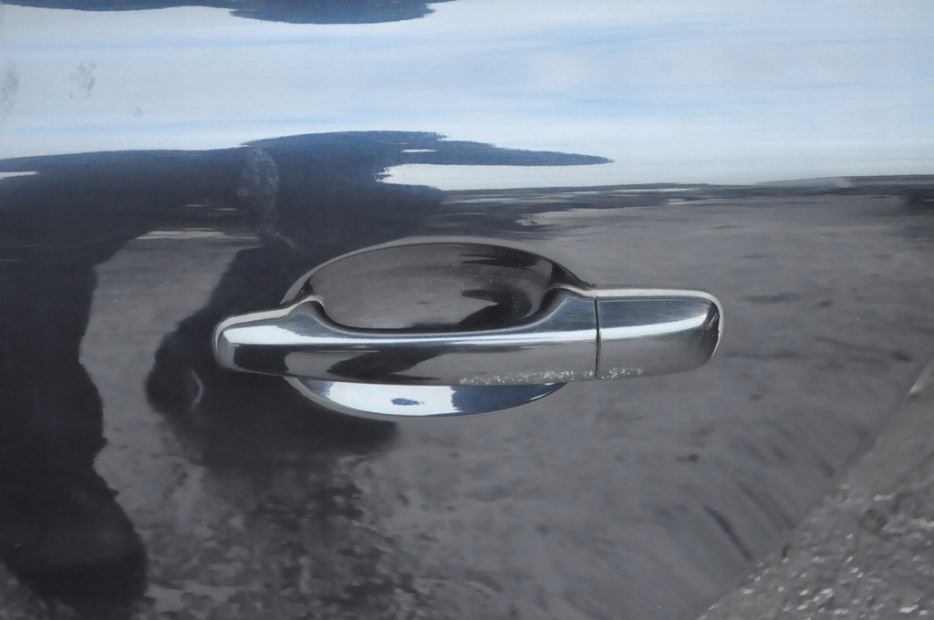 фото №8, Volvo v70 iii дверь левый задняя задние kombi 452-26 полный