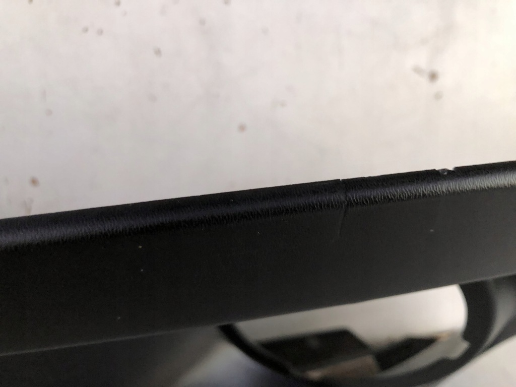 фото №5, Hyundai ix35 решітка бампера