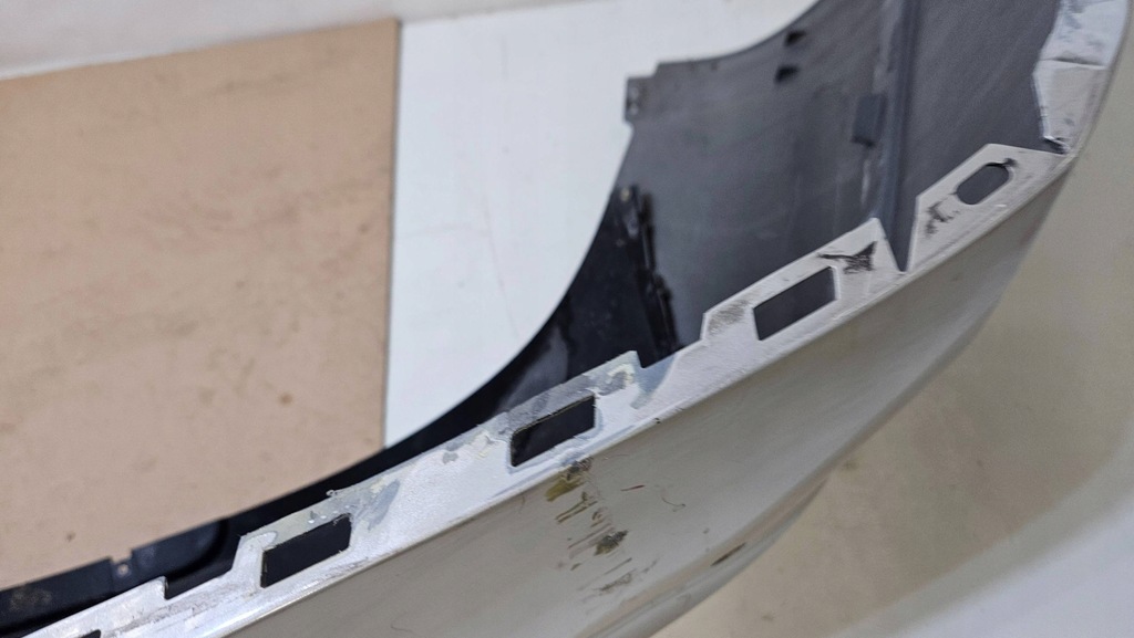 фото №10, Бампер задняя задний bentley continental gt gtc 3w3 3w3807421