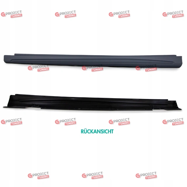 фото №8, Bodykit спортивный набор бамперов do mercedes cla c117 coupe 2016 - 2019