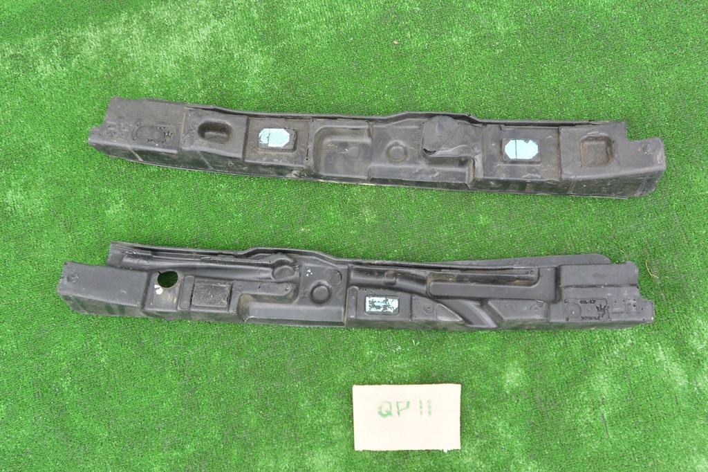 фото №4, Прокладка крыла maserati quattroporte vi