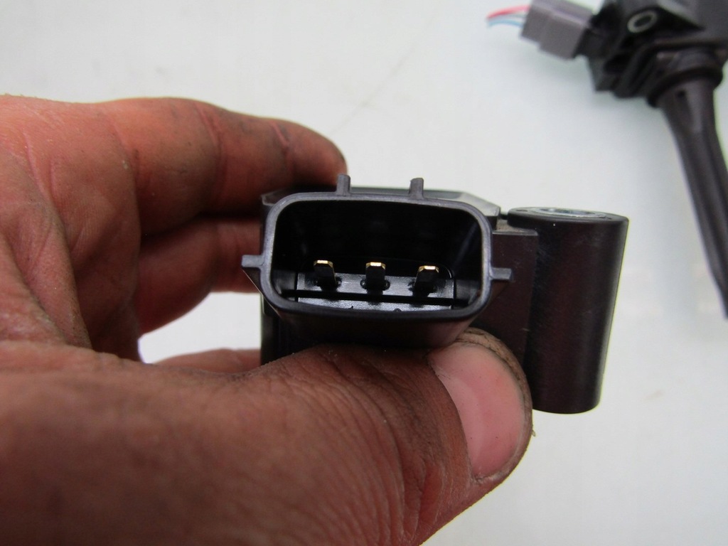 фото №6, X-trail iv t33 1.5 23r котушка запалювання 224486rc0a