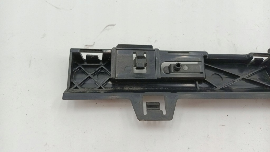 фото №9, Bmw 4 f32 f33 2018 всі напрямна накладки порога