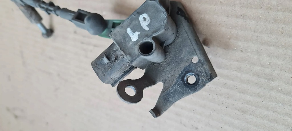 фото №5, A6 c7 4g lift датчик выравнивание лампа левый перед 3c0907503 a7 4g