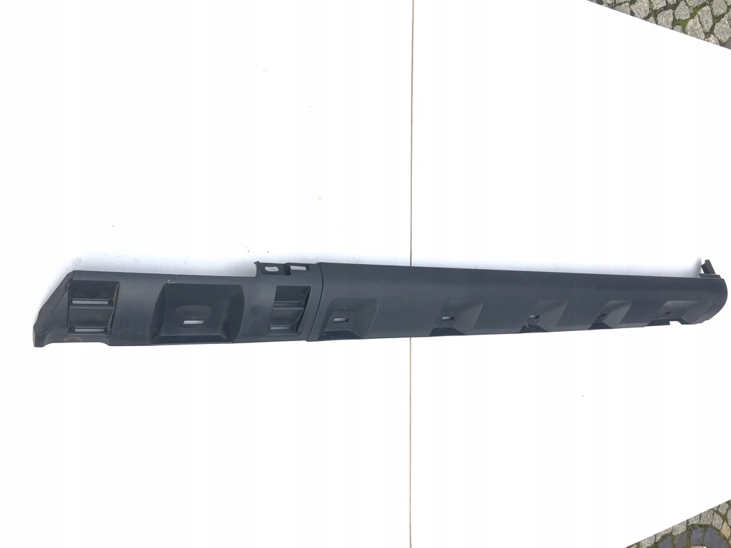 фото №2, Dacia sandero stepway ii права молдинг поріг захист 764260776r