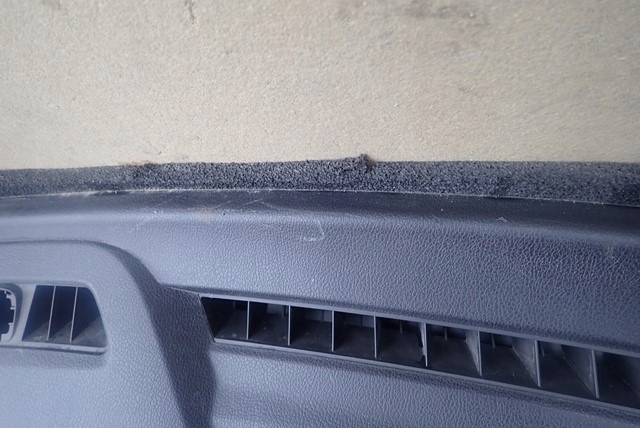 фото №8, Панель приладів приладова консоль ford connect 12-