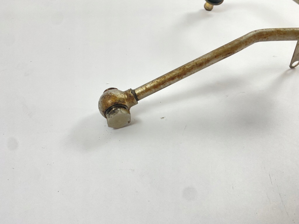 Клапан зворотний повітря шланг egr трубка mercedes w203 компресор 0021402860 Ціна