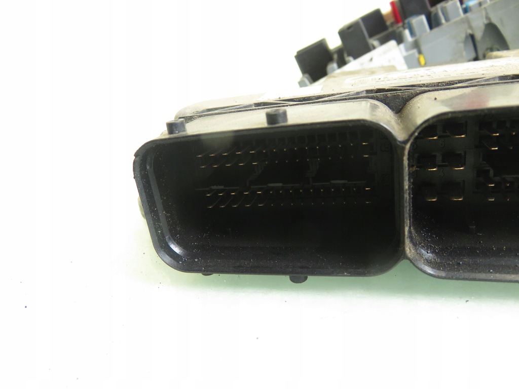 фото №12, Замок запалювання блок керування delta iii 51832098 0261s04410