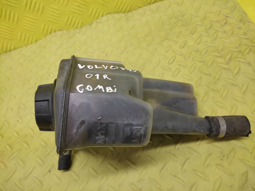 фото №5, Volvo v40 бачок расширительный 30804963