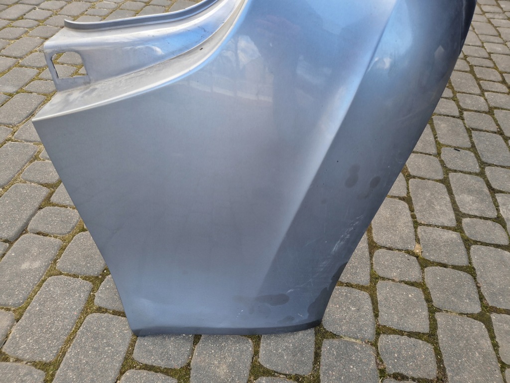 Бампер задні задній z163 універсал opel insignia a 2008-2017 2.0 cdti Київ