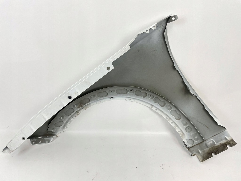 фото №8, Dodge charger widebody 2018+ крила передній правий перед