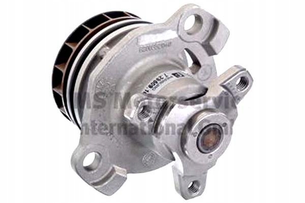 фото №10, Насос водяная - wody [pierburg]