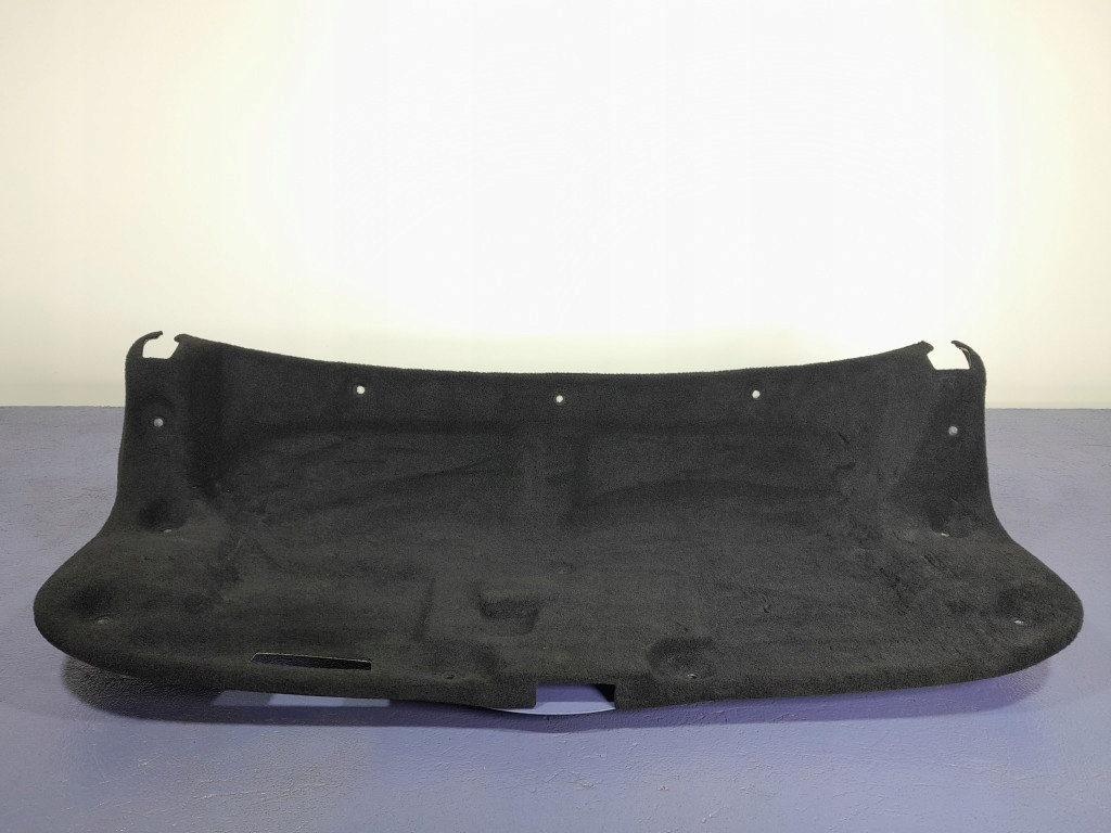 фото №1, Lexus is ii xe20 sedan оббивка кришки багажника