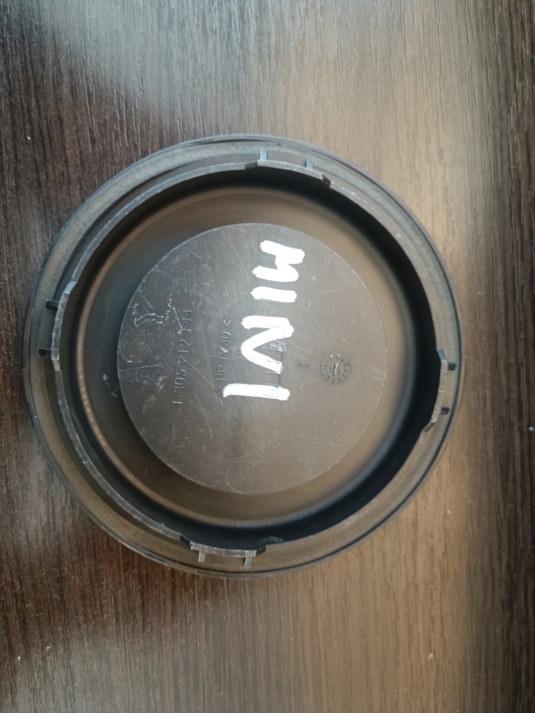 Заглушка крышка лампы перед mini r55 r56 r57 1305219144 Цена