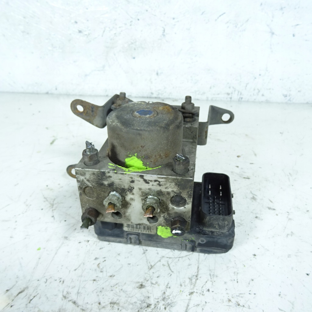 фото №1, Honda jazz ii 1.4 насос abs saa-g0