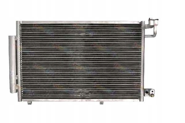 фото №1, Thermotec ktt110084 конденсатор, кондиционер