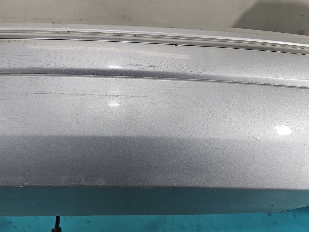 фото №9, Бампер задняя hyundai i30 i 07-10 2r kombi