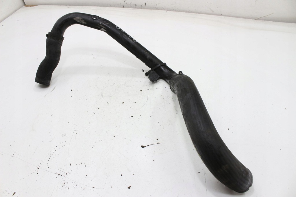 фото №1, Шланг інтеркулер ducato iii boxer jumper