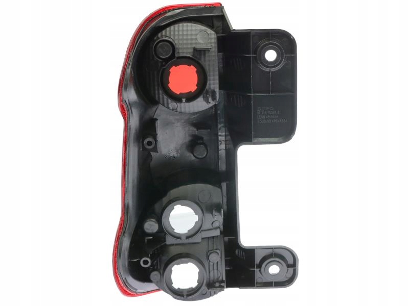 фото №13, Лампа задняя правая nissan nv200 / evalia 2010-