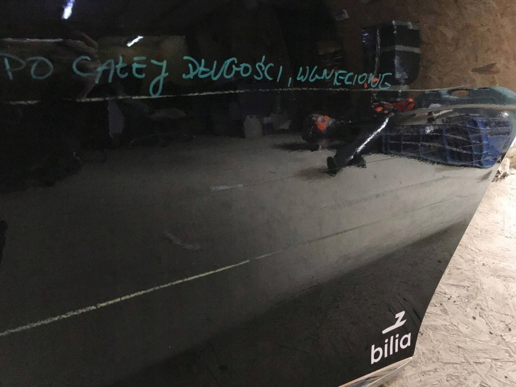 Купить Mercedes eqe 295 v295 дверь левый задняя левая задние