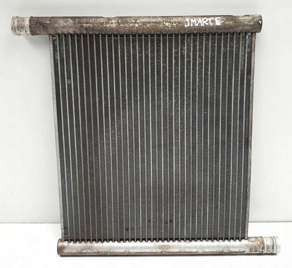 фото №1, Радіатор wody smart fortwo 450 0.8 cdi