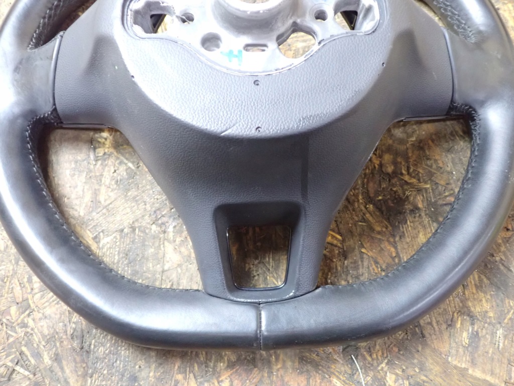 Купить Воздуховод многофункциональный vw passat b8 sedan 2016 2.0 dsg eu 7191