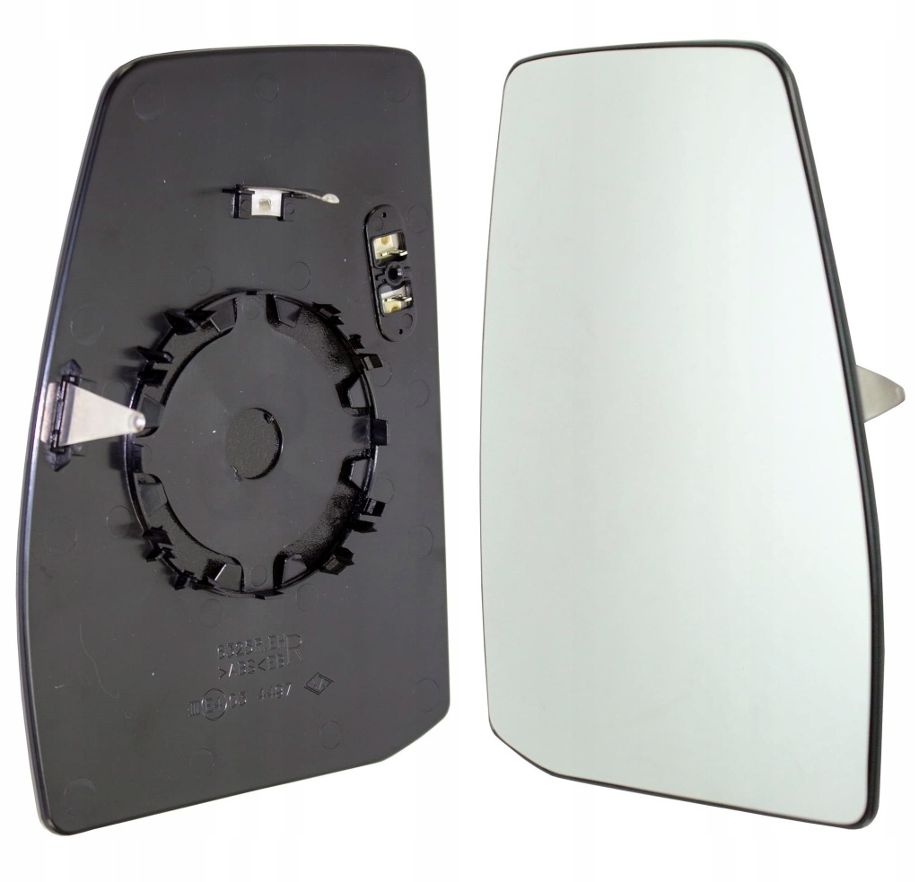 фото №1, Вкладиш дзеркало правий дзеркало ford tourneo custom 13