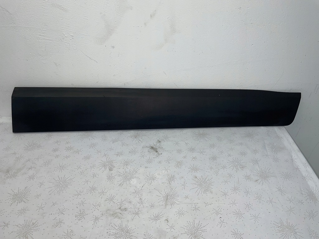 фото №1, Opel crossland x 16- молдинг дверь правый перед