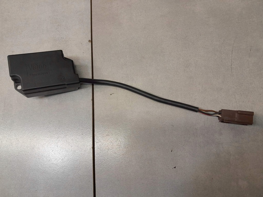 фото №1, Моторчик обігрівача renault master ii 2.5 dci