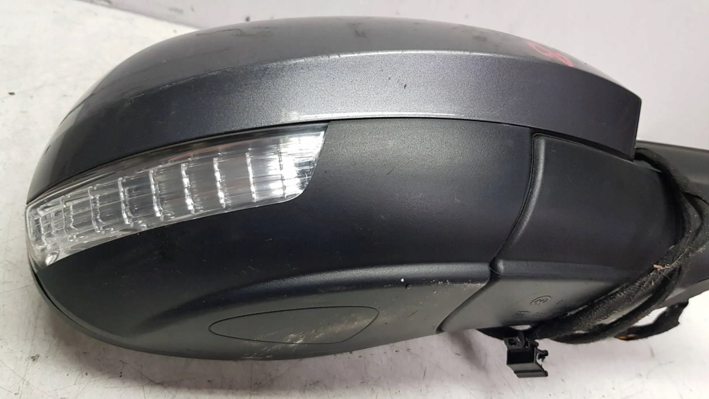 Дзеркало праве vw tiguan 5n0 07- Недорого