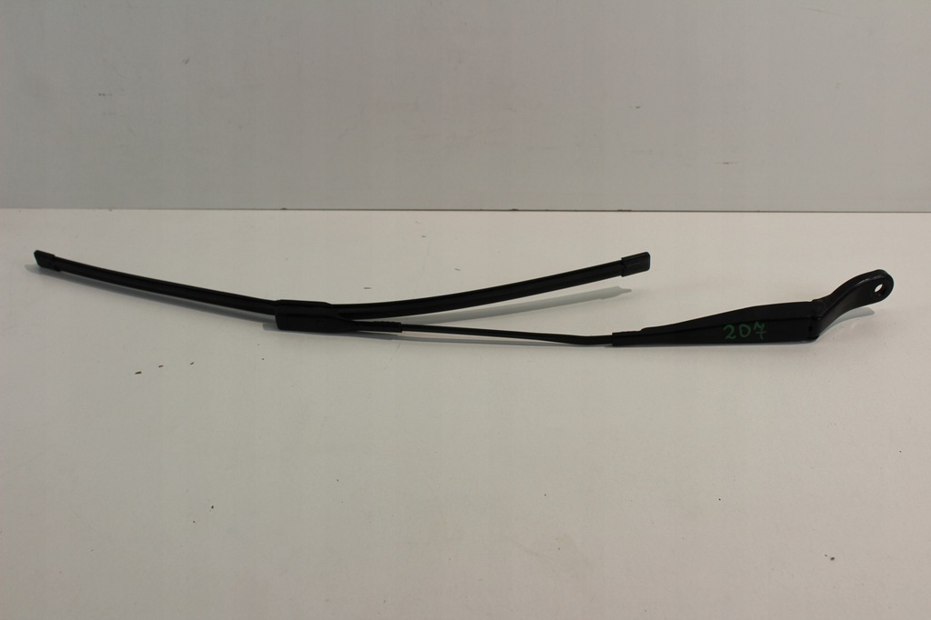 фото №1, Дворник левая opel crossland x c3 aircross идеальное состояние