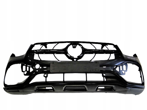 фото №1, Mercedes glc x253 253 lift бампер передний 43 amg