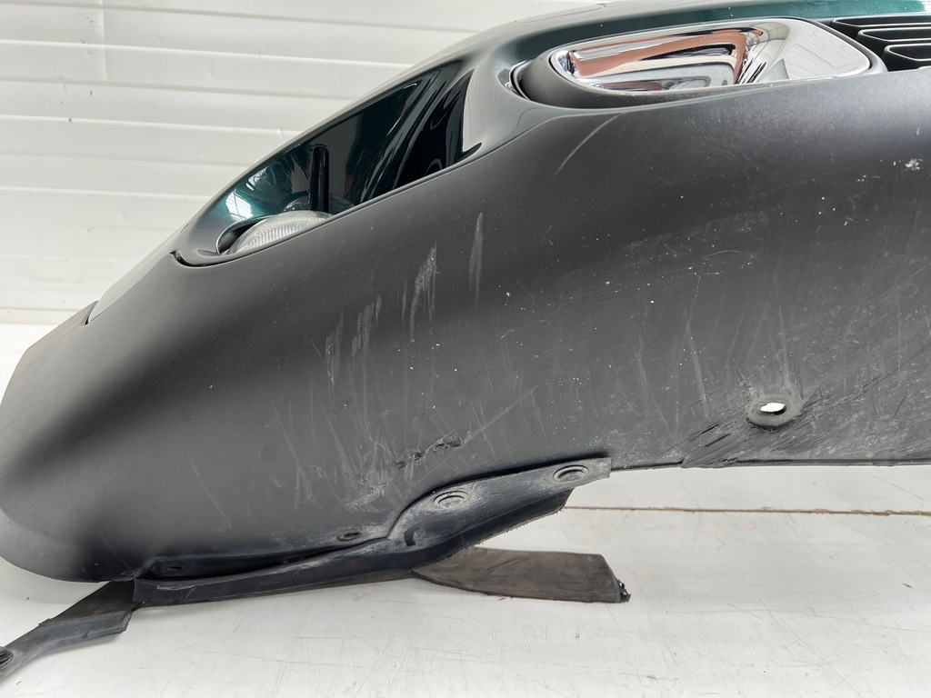 фото №8, Бампер перед передній mini countryman r60